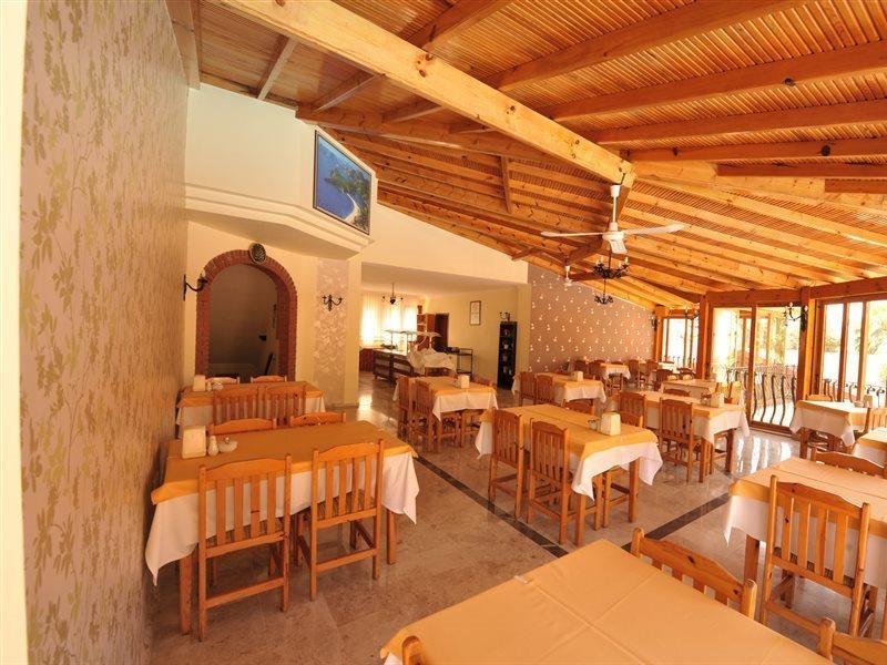 Belcehan Beach Ölüdeniz Extérieur photo