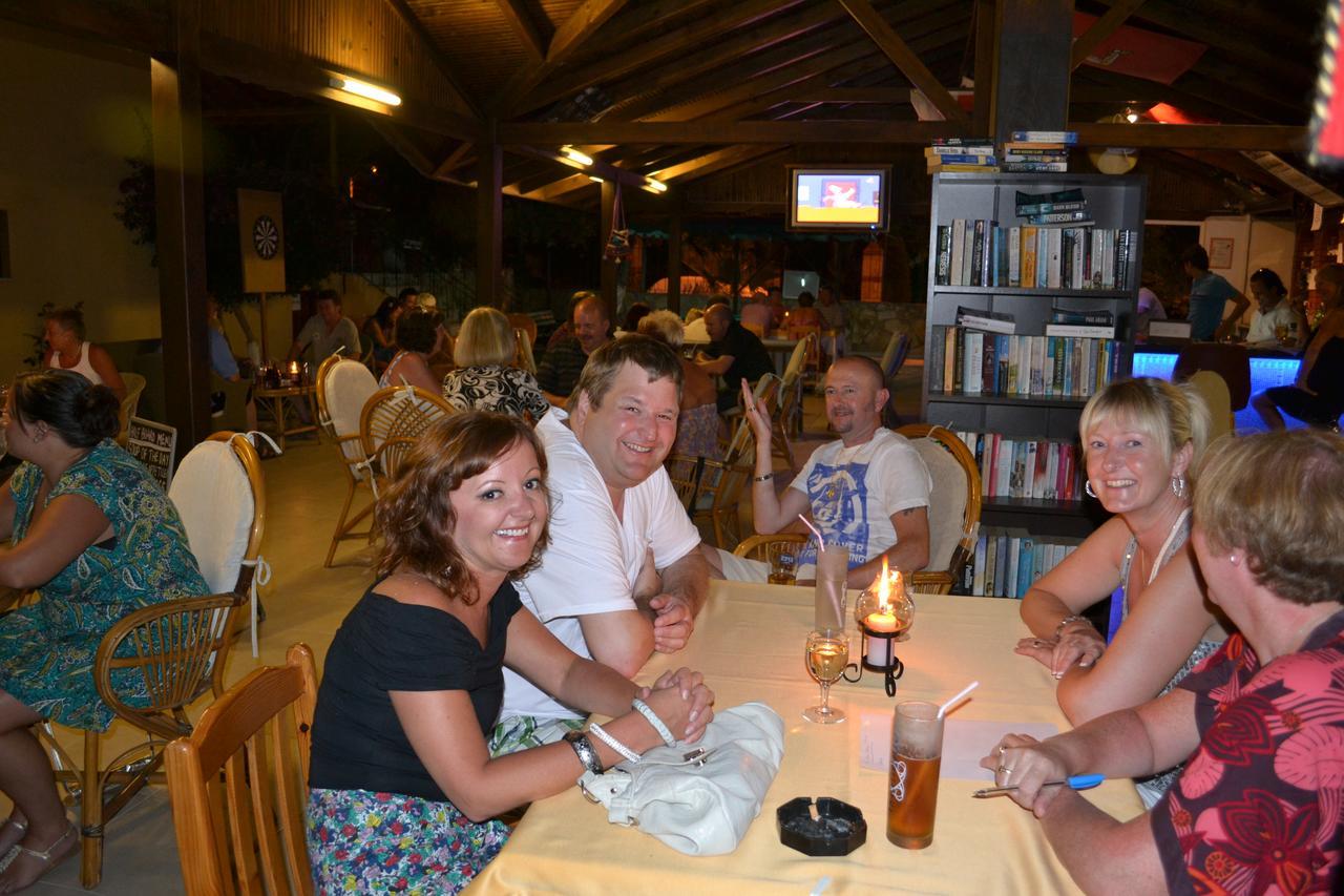 Belcehan Beach Ölüdeniz Extérieur photo