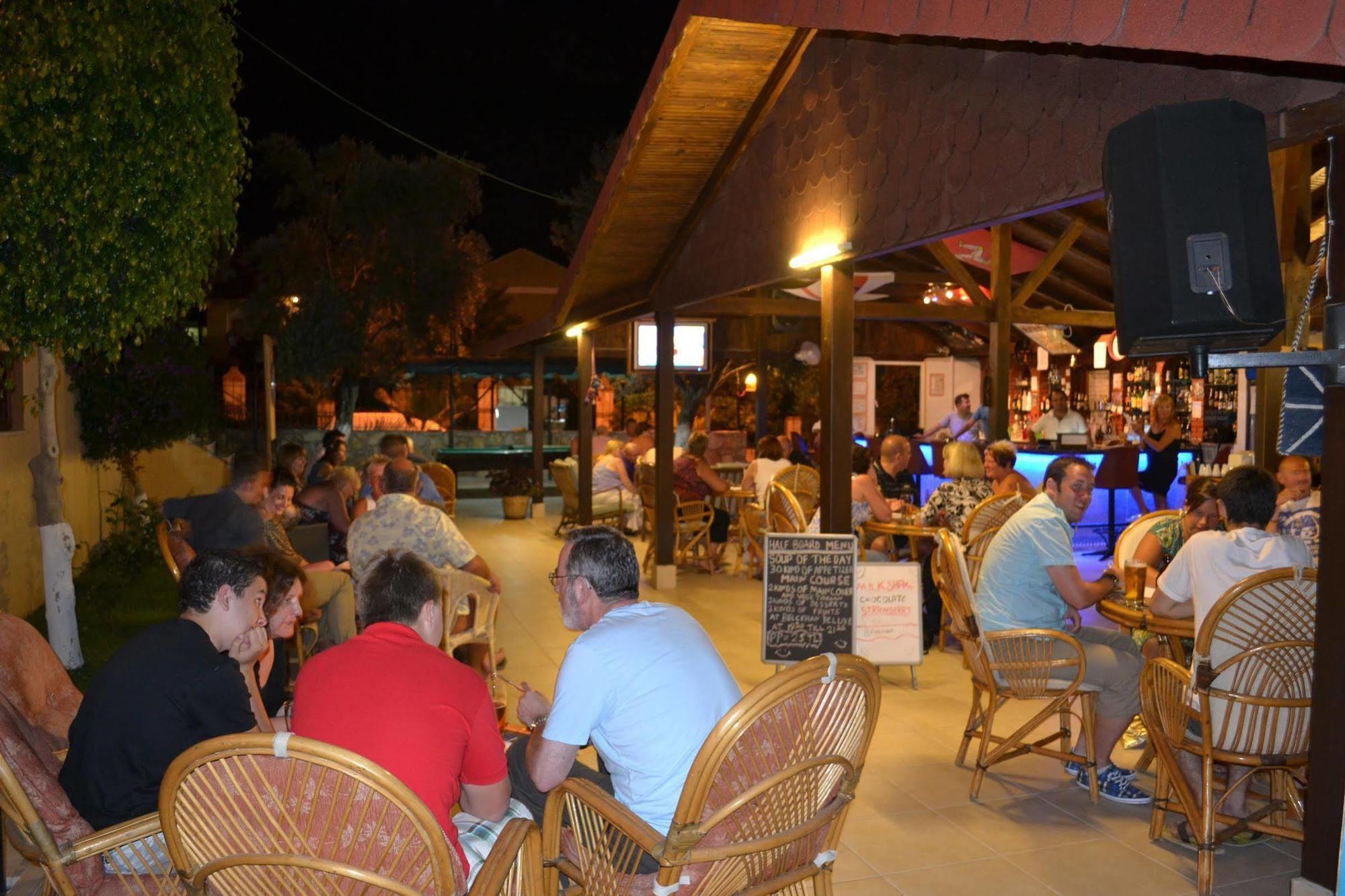 Belcehan Beach Ölüdeniz Extérieur photo